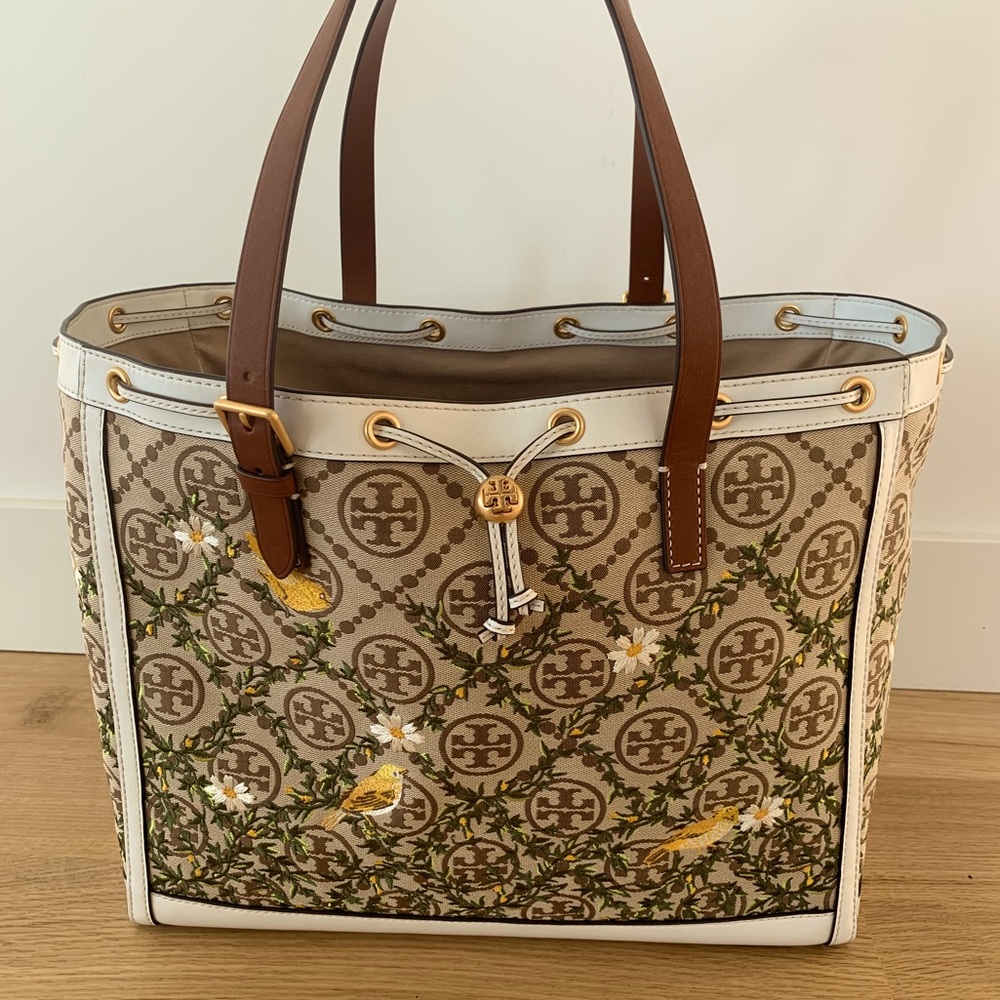 Tory Burch tote